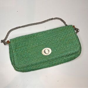 Shiraleah | Woven Baguette